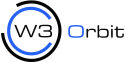 W3ORBIT LOGO